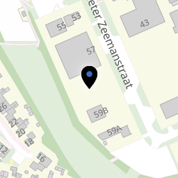 Appartement WCN00 H 5513 9