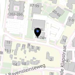 Appartement WCN00 H 5515 3