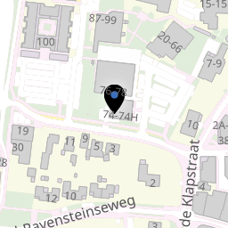 Appartement WCN00 H 5515 7