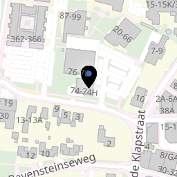Appartement WCN00 H 5515 9