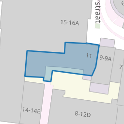 Perceel WCN00-H-5522