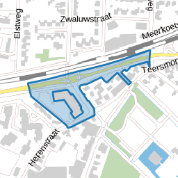 Perceel WCN00-H-5543