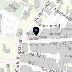 Appartement WCN00 H 5549 2