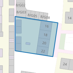 Perceel WCN00-I-1003