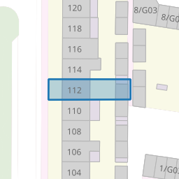 Perceel WCN00-I-1010