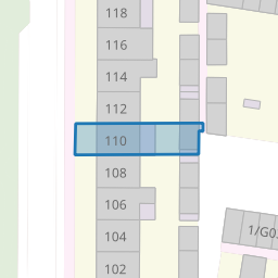 Perceel WCN00-I-1011