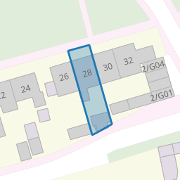 Perceel WCN00-I-1044