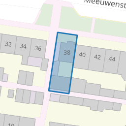 Perceel WCN00-I-1078