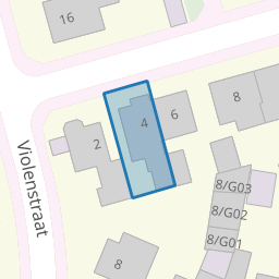 Perceel WCN00-I-1137