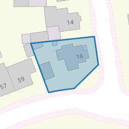 Perceel WCN00-I-1222