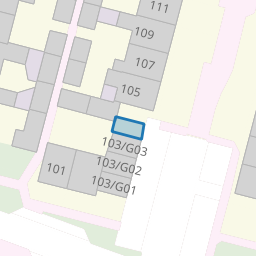 Perceel WCN00-I-1275