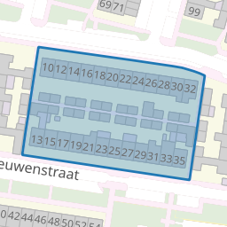 Perceel WCN00-I-1287