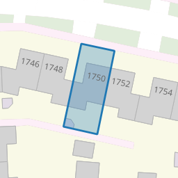 Perceel WCN00-I-1316