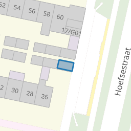 Perceel WCN00-I-1347