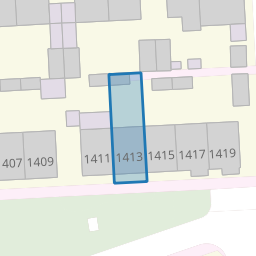 Perceel WCN00-I-1404