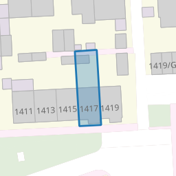 Perceel WCN00-I-1406