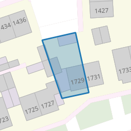 Perceel WCN00-I-1443