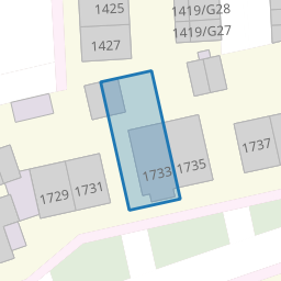 Perceel WCN00-I-1445