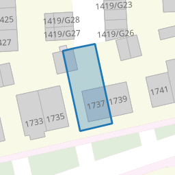 Perceel WCN00-I-1447