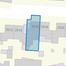 Perceel WCN00-I-1474