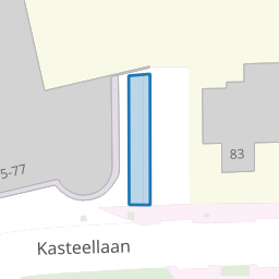 Perceel WCN00-I-1494