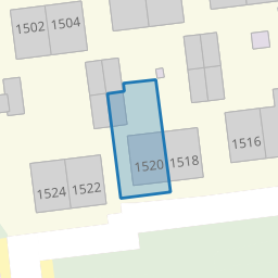 Perceel WCN00-I-1516