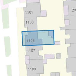 Perceel WCN00-I-1537