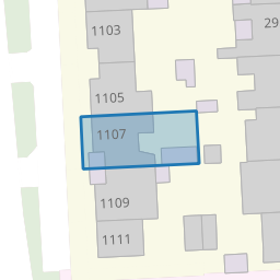 Perceel WCN00-I-1538