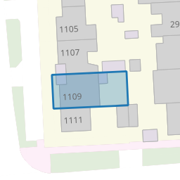 Perceel WCN00-I-1539