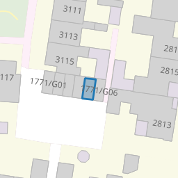Perceel WCN00-I-1574