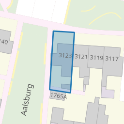 Perceel WCN00-I-1580