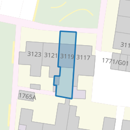 Perceel WCN00-I-1582