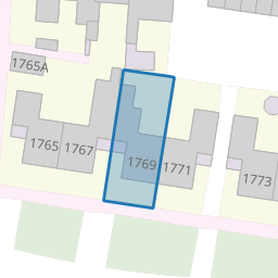 Perceel WCN00-I-1587