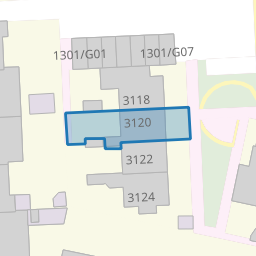 Perceel WCN00-I-1618