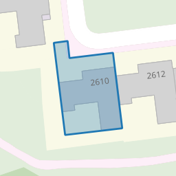 Perceel WCN00-I-1651