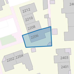 Perceel WCN00-I-1690