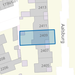 Perceel WCN00-I-1691