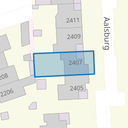 Perceel WCN00-I-1692