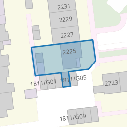 Perceel WCN00-I-1697