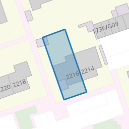 Perceel WCN00-I-1725