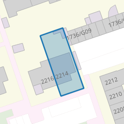 Perceel WCN00-I-1726