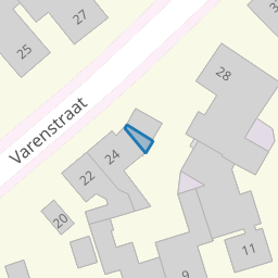 Perceel WCN00-I-1788