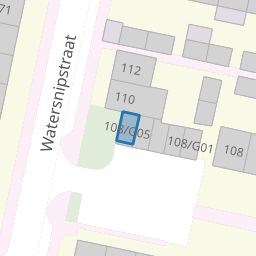 Perceel WCN00-I-1809