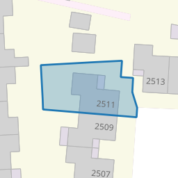 Perceel WCN00-I-1833