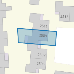 Perceel WCN00-I-1834