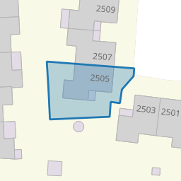 Perceel WCN00-I-1836