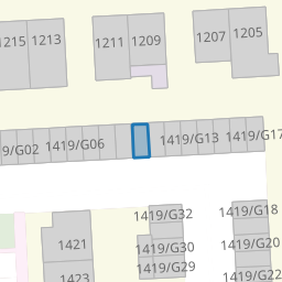 Perceel WCN00-I-1841