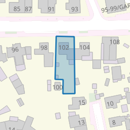 Perceel WCN00-I-1845