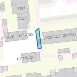 Perceel WCN00-I-1877