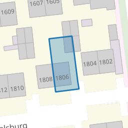 Perceel WCN00-I-1923